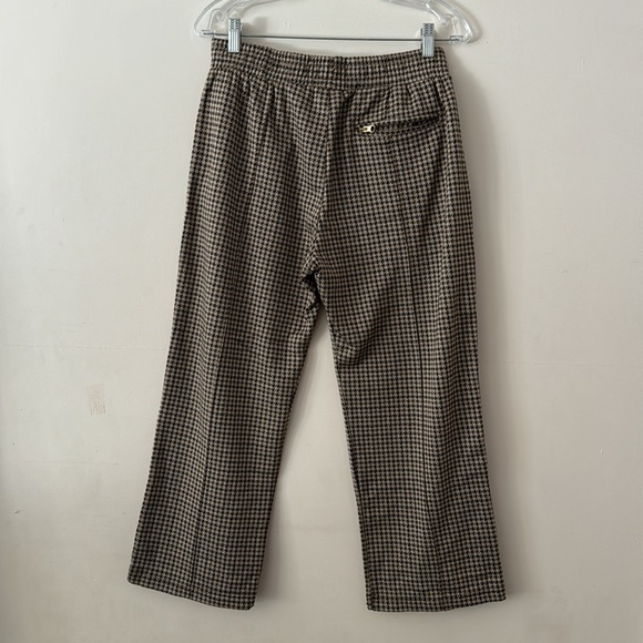 H&M Knit Jacquard Pants - Picture 7 of 7